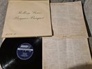Rolling Stones Beggars Banquet VINYL LP ORIGINAL 1968 JAPAN ISSUE - LONDON FFRR
