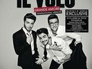 IL VOLO - Grande Amore International Version (2 Vinyl LPs Sony) Like New
