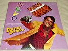Doctor Detroit by Devo (Vinyl 12