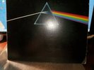 PINK FLOYD-VINYL RECORD-DARK SIDE OF THE MOON  ***WITH POSTERS***