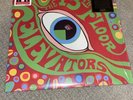 The Psychedelic Sounds Of 13th Floor Elevators vinyl LP Played 1x In Shrinkwrap