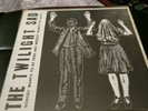 The Twilight Sad Nobody Wants To Be Here And Nobody Wants To Leave Vinyl Lp
