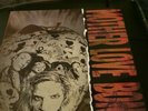 Mother Love Bone Apple White Coloured Vinyl Lp
