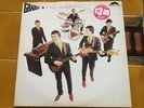 GRADUATE Acting Your Age VINYL LP TEARS FOR FEARS Precision PART001 EXCon