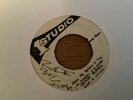 Devon Russell , Make Me Believe In You  , 7”Studio  1
