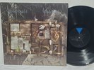 BOB MOULD Workbook 1989 LP ORIG 1st Pressing Virgin 1-91240 EX Vinyl w/ LYRICS
