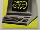 Kraftwerk Computer World “1st Press 1981 Mint Vinyl Condition LP Record”