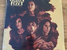 Greta Van Fleet Black Smoke Rising Vinyl LP (2017) NEW SEALED RARE OOP