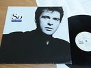 Peter Gabriel ‎ So LP  Virgin  207 587 mit ois