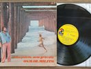 Osmar Milito - Nem Paletó, Nem Gravata / Lp Vinyl 1973 Brazil Bossa Funk Soul
