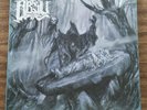 Absu - Origin: War And Magic(k) / Lp Vinyl BOX TEST PRESSING Satyricon Mayhem