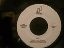 DIGABLE PLANETS Dial 7 45 RECORD JUKEBOX PROMO Pendulum Records