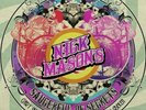 NICK MASON'S SAUCERFUL OF SECRETS: LIVE AT THE ROUNDHOUSE NEW SEALED VINYL 2LP.