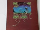 YES YESSONGS VINYL TRIPLE ALBUM   ***WITH BOOKLET***