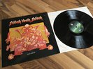 BLACK SABBATH- SABBATH BLOODY SABBATH LP VINYL 1977 VG++ GERMAN PRESSING VERTIGO