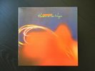 COCTEAU TWINS Heaven or Las Vegas 4AD elizabeth frasier dead can dance EX vinyl 