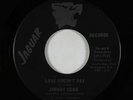 Northern Soul 45 - Johnny Cobb & The Attractions - Love Doesn't Pay - Jaguar mp3