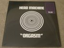 HEAD MACHINE - ORGASM (KEN HENSLEY / URIAH HEEP) - HARD / PROG ROCK