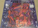 SIOUXIE AND THE BANSHEES - HYAENA PURPLE SPLATTER LP VINYL RECORD HMV LTD 1000