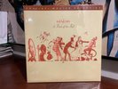 Genesis Vinyl - A Trick of the Tail - 1981 Mobile Fidelity MFSL - VG+
