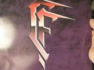 Vintage Celtic Frost Cold Lake Vinyl Record Album Rare Promo 1988