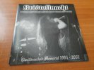 goatmoon-der sturmer–- 2 x  lp'  - Black Metal,--
