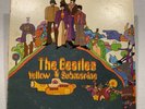 THE BEATLES Yellow Submarine 1969 1st Press VG/VG+  Ultrasonic/VPI Cleaned