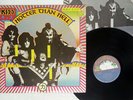 KISS HOTTER THAN HELL CASABLANCA VIP-6340 JAPAN VINYL LP