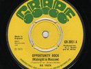BIG YOUTH - DOUBLE ATTACK / OPPORTUNITY ROCK - GRAPE