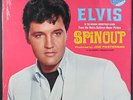 ELVIS PRESLEY: spinout RCA 12