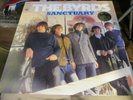 2000 THE BYRDS Sanctuary 1965-67 US LP Sundazed 5061 Alternate Tracks NM/NM