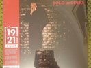 PHIL PHILIP LYNOTT - SOLO IN SOHO - HMV 1921 LIMITED EDITION VINYL RECORD - NEW