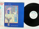 AZTEC CAMERA HIGH LAND,HARD RAIN ROUGH TRADE RTL-34 JAPAN OBI VINYL LP