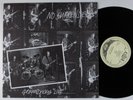 GROUNDHOGS 'Live' - No Surrender HTD LP VG+ uk   
