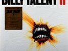 2 LP: Billy Talent - Billy Talent II, Limited WHITE Vinyl, NEU & OVP