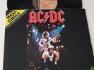 12 '' AC/DC ?– For Those About To Rock (We Salute You)