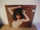 Patti Smith Group Easter Lp Factory Sealed in unplayed mint condition