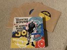 TROJAN HAUNTED HOUSE THE SKINHEAD SEVENS BOXSET REGGAE 7” SKA Rocksteady Box Set