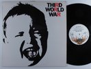 THIRD WORLD WAR Self Titled FLY 4 LP VG+ uk   