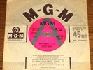 FATHER'S ANGELS DON'T KNOCK IT b/w BOK TO BACH UK MGM DEMO 7