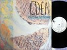 Everything But The Girl ORIG Euro LP Eden NM ’84 BYN2 Tex. Cover Alt rock