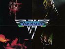 Van Halen - Van Halen - Vinyl Record.. - e23e