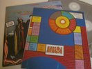 COUNTRY JOE AND THE FISH - I FEEL LIKE I'M FIXIN' TO DIE game poster - LP VINILE