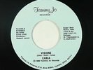 Modern Soul Disco 45 - Cania - Visions - Tammy Jo - VG++ mp3