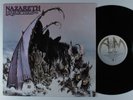 NAZARETH Hair Of The Dog A&M LP VG+   