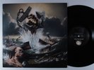 SALTY DOG Every Dog Has Its Day GEFFEN LP VG++ promo   
