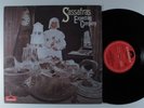 SASSAFRAS Expecting Company POLYDOR LP VG+ uk   