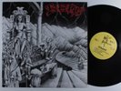 TARAMIS Queen Of Thievers METAL FOR MELBOURNE LP VG++ australia   