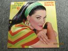 CONNIE FRANCIS MY HEART CRIES FOR YOU Lp / EXC