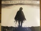 NEIL YOUNG HARVEST MOON Double Vinyl LP NEW SEALED War Of Man YOU n ME Old King